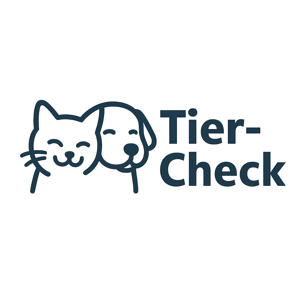 Tier-Check Logo